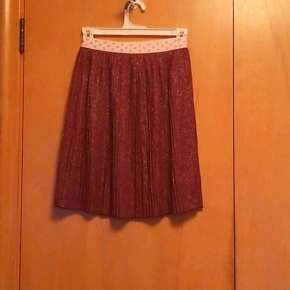 Girls skirt